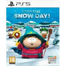 South Park - Snow Day! [PS5]